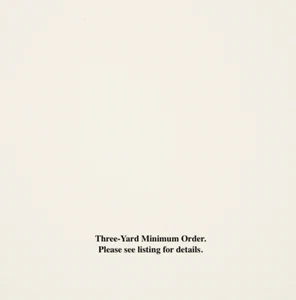 Sunbrella®️ White 6034-0000 Awning Marine Outdoor 60" Wide Shade Fabric - Picture 1 of 6