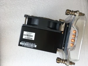 1 Stück für HP Z440 Z640 CPU Lüfter 749596-001 - Bild 1 von 3