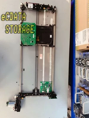 i40 i80  Library Y-Tray Picker Pn 3-05240-07 / 3-05240-06 / 3-05240-05 - Image 1 of 4