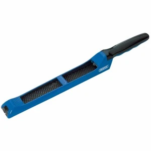 Draper 255 mm Piano legno multirasp 13846 - Foto 1 di 1