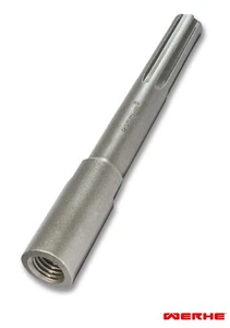 Adaptador WERHE SDS MAX a M14I interno - Imagen 1 de 4