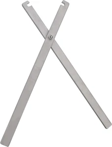 RC Body Trap Set Tool - 14 Inch Aluminum Body Grip Setting Tongs Animal Trap ... - Picture 1 of 1