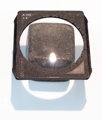 Cokin Close-Up +3 A 103 Filter - Image 1 of 3