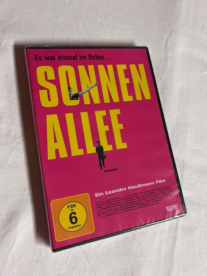 Sonnenallee | Zustand neu | DVD - Bild 1 von 1
