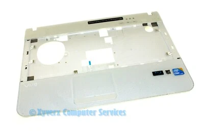 012-120A-2970-A OEM SONY TOP COVER APOIO PARA AS MÃOS VPCEA36FM PCG-61317L (C) (AC14) - Imagem 1 de 2
