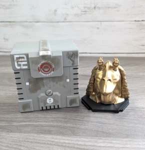 Dok Ondar's Mystery Treasures (1) CHASER Barattolo Barattolo Binks Star Wars Galaxys Edge - Foto 1 di 6