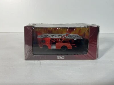 Atlas 7147013 Renault Galion T2 Fire Brigade - Image 1 of 4
