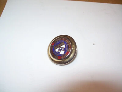 1) Vintage Ben Silver University of Pennsylvania Blazer Jacket Button in VGUC - Image 1 of 4