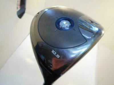 BRIDGESTONE TOUR GOLF CLUB DRIVER STAGE V-IQ MX 10.5 SR-FLEX VIQ - Image 1 of 4