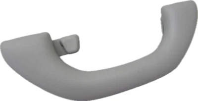 Haltegriff Angstgriff hinten grau 1K0857607N VW Tiguan I Touran Golf 5 6 origin. - Bild 1 von 4