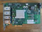 Neousys 4-Port PCIe x4 802.3at PoE Network Adapter PCIe-PoE354at