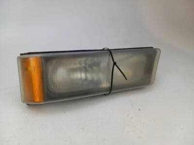 2003-2007 CHEVROLET SILVERADO 1500 FRONT DRIVER TURN SIGNAL - Image 1 of 4
