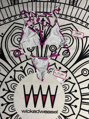 Wicked Weasel  Bikini - Bild 1 von 4