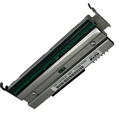 SATO GENUINE PARTS WWGT05810 THERMAL PRINTHEAD KPM-112-8TAR2-SK WBT7 🎯 - Image 1 of 4