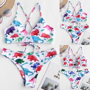 adult dinosaur bathing suit
