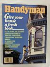 The Family Handyman Magazine April 1983 give your house M208 