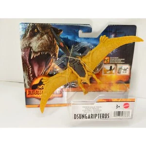 Jurassic World Dsungaripterus Extreme Damage New dinosaur toy - Picture 1 of 3