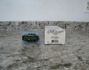 New Cam-Stat L59-7B-A 120-250F 7" Extension Furnace Limit Control Free Shipping - Picture 1 of 4