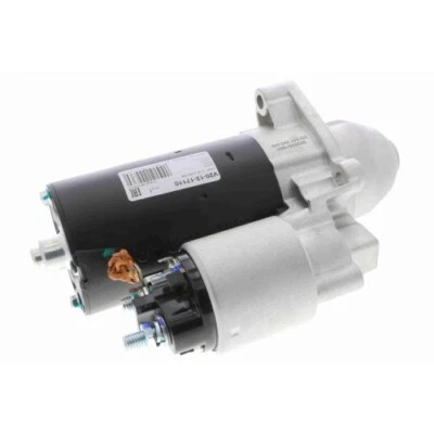 1x Motorino di Avviamento VEMO V20-12-17110 adatto per BMW GINETTA - Immagine 1 di 3