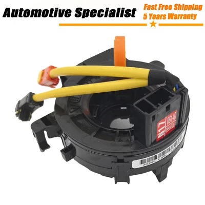 Clock Spring Spiral Cable For 2007-2018 Toyota Tundra - Изображение 1 из 4