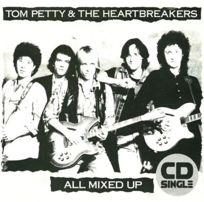 Tom Petty & The Heartbreakers* Al CD Single Promo 10224 - Bild 1 von 3