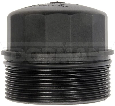 Cubierta del filtro de aceite del motor Dorman para Mercedes-Benz S600 1994-1999 1995 1996 1997 Foto 1 de 4