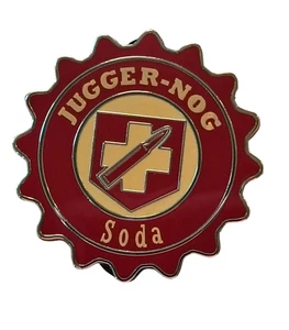 Call of Duty Modern Warfare III LE Jugger-Nog Soda Perk Enamel Pin - Picture 1 of 2