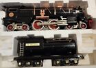 M.T.H. ELECTRIC TRAINS TINPLATE TRADITIONS STANDARD GAUGE N.Y.C. Locomotive 400E