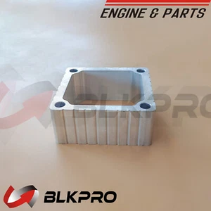 CONNECTION,SPACER For Cummins 4B3.9 B5.9 6B5.9 B4.5 ISB 6.7 B129B 5266557 - Picture 1 of 2