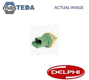 TS10277 COOLANT TEMPERATURE SENSOR GAUGE LEFT DELPHI FOR CITROËN BERLINGO,C4 I - Picture 1 of 5