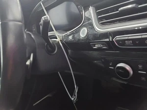Ignition Switch Keyless Ignition Fits 17-19 AUDI Q7 2896487 - Picture 1 of 12