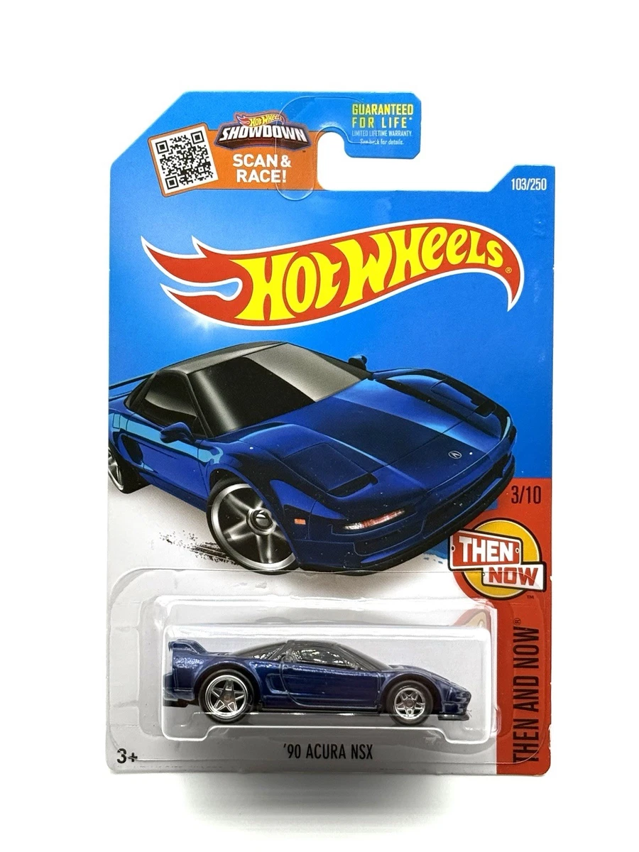 Preços baixos em Hot Wheels Acura NSX | eBay