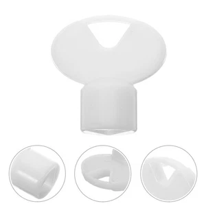  2pcs Paper Towel Dispenser Key - Commercial Restroom Access Tool - Replacement - Picture 1 of 12