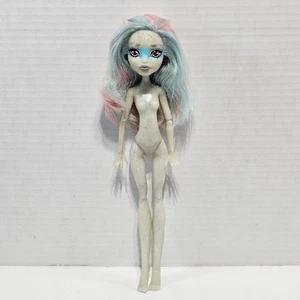 Monster High Doll Rochelle Goyle Haunted Student Spirits - Bild 1 von 16