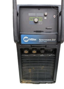 Miller Syncrowave 210 2 Circuit Boards Only Untested - Picture 1 of 17
