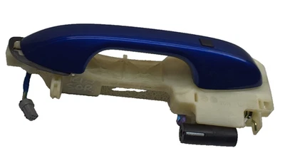 ✅ Kia Sorento Exterior Door Handle Front Right 2021-2024 OEM - Image 1 of 4