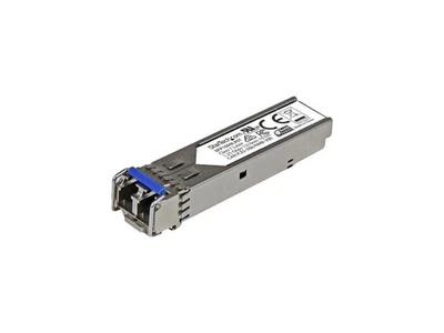 StarTech.com MSA Uncoded SFP Module - 1000BASE-LX - 1GE Gigabit Ethernet SFP - Image 1 of 4