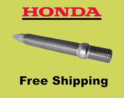 Honda Civic 2015 soporte de perno de montaje de motor 1,8 L motor pasajero derecho OEM Foto 1 de 4