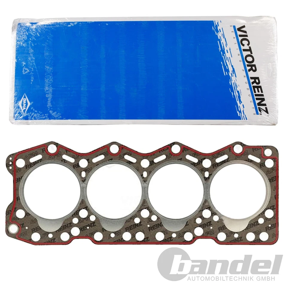 Reinz Junta de Culata para Fiat Croma Ducato Lancia Tema Opel Arena ,Movano - Imagen 1 de 2