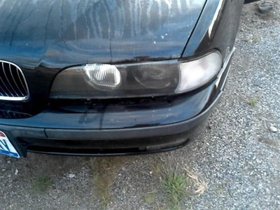 Faro halógeno izquierdo conductor compatible con 98-00 BMW 528i 630805 Foto 1 de 4