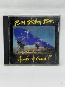 How's It Goin'? by Bim Skala Bim (CD, Mar-1996, Fort Apache, Boston) - Foto 1 di 3