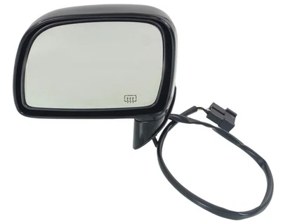 Espejo retrovisor izquierdo pintable para coche urbano 1995-1996 F5VY 17682 B FO1320148 Q Foto 1 de 4