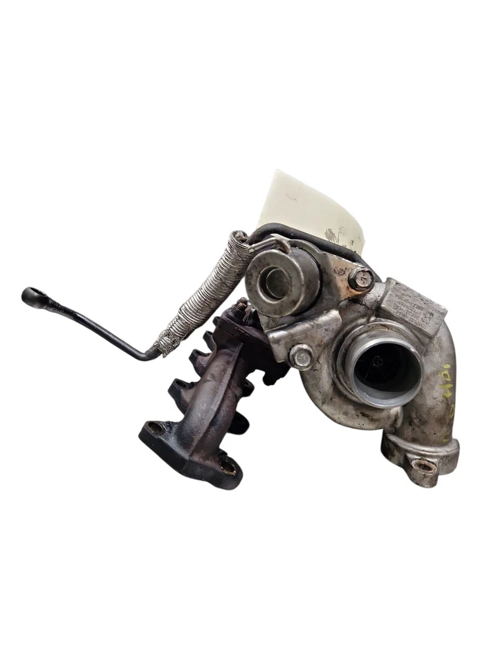 TURBOLADER TURBO Citroën Berlingo Cinqspace, Multispace 9662371080 - Bild 1 von 4