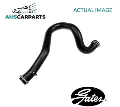 RADIATOR HOSE UPPER 3995 GATES NEW OE REPLACEMENT - Image 1 of 4