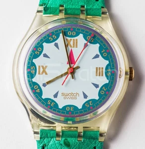 Swatch Standards - GK152 - SPADES - New - Picture 1 of 2