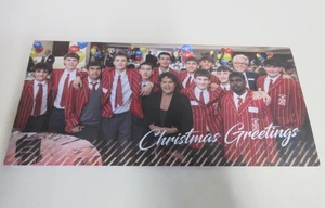 Scotch College Foundation - Christmas & New Year Greeting Card - Melbourne, 2024 - Picture 1 of 11