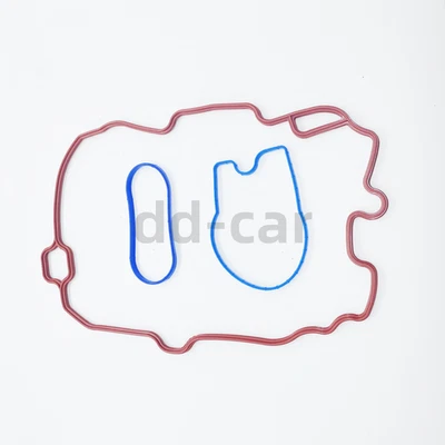 Se adapta a Chevrolet GMC Astro Blazer 4,3 L 1996-2006 12 V colector junta plenum D Foto 1 de 4