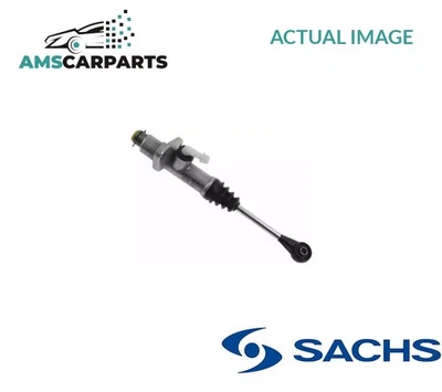 CLUTCH MASTER CYLINDER 6284 600 175 SACHS NEW OE REPLACEMENT - Image 1 of 4