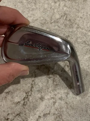 Ben Hogan FT. Worth 15 Forged 39 degree 7 iron (?) head only - Image 1 of 4