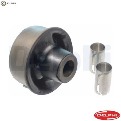 2x MOUNTING CONTROLTRAILING ARM TD330W FOR VAUXHALL ASTRAVAN/Mk/III CALIBRA 1.7L - Image 1 of 4